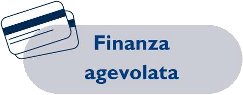 Finanza agevolata
