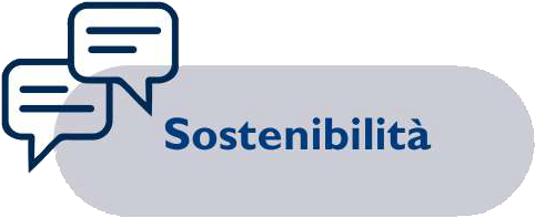 Sostenibilità