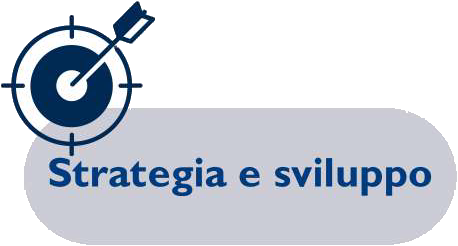 Strategia e sviluppo
